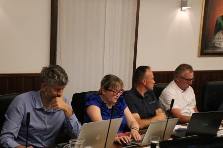 25. seja Občinskega sveta Občine Kamnik  